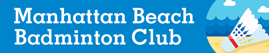 Manhattan Beach Badminton Club